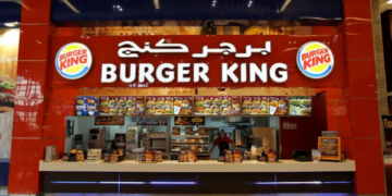 Burger King Emploi Recrutement - Dreamjob.ma