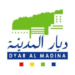 Dyar Al Madina Groupe CDG Emploi Recrutement - Dreamjob.ma