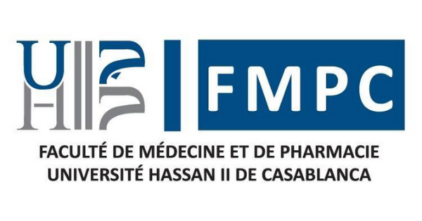 Résultat de recherche d'images pour "Faculté de Medecine et de Pharmacie  Université  Hassan II de Casablanca"