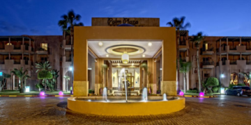 Palm Plaza Marrakech Emploi Recrutement - Dreamjob.ma