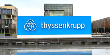 Thyssenkrupp Emploi Recrutement