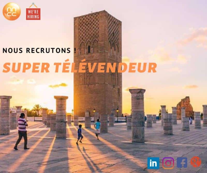 marketing-call-center-recrute-7-profils- maroc-alwadifa.com