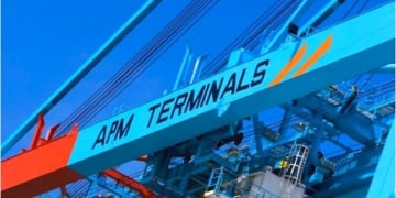 APM Terminals Emploi Recrutement