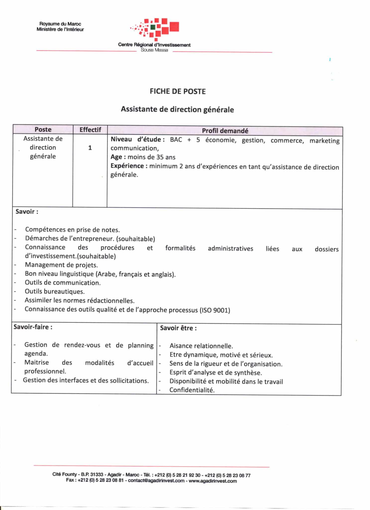centre-regional-dinvestissement-souss- maroc-alwadifa.com