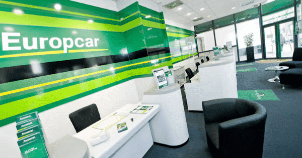 Europcar Emploi Recrutement - Dreamjob.ma