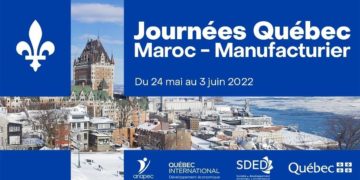 Journées Québec Maroc Manufacturiers