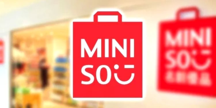 Miniso Emploi Recrutement