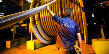 Nexans Emploi Recrutement - Dreamjob.ma