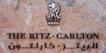 Ritz Carlton Emploi Recrutement - Dreamjob.ma