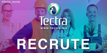 Tectra Emploi Recrutement - Dreamjob.ma