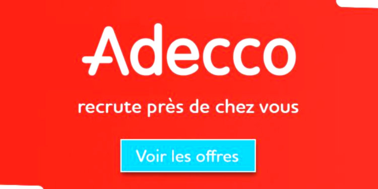 Adecco Emploi Recrutement