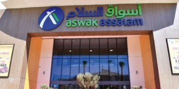 Aswak Assalam Emploi Recrutement - Dreamjob.ma