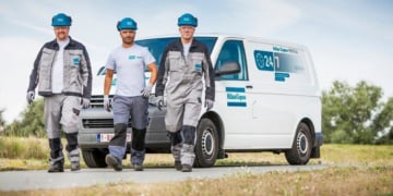 Atlas Copco Emploi Recrutement