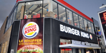 Burger King Emploi Recrutement - Dreamjob.ma