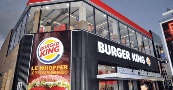 Burger King Emploi Recrutement - Dreamjob.ma