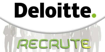 Deloitte Emploi Recrutement - Dreamjob.ma
