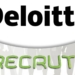 Deloitte Emploi Recrutement - Dreamjob.ma