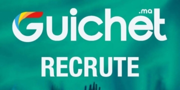 Guichet.ma Emploi Recrutement - Dreamjob.ma