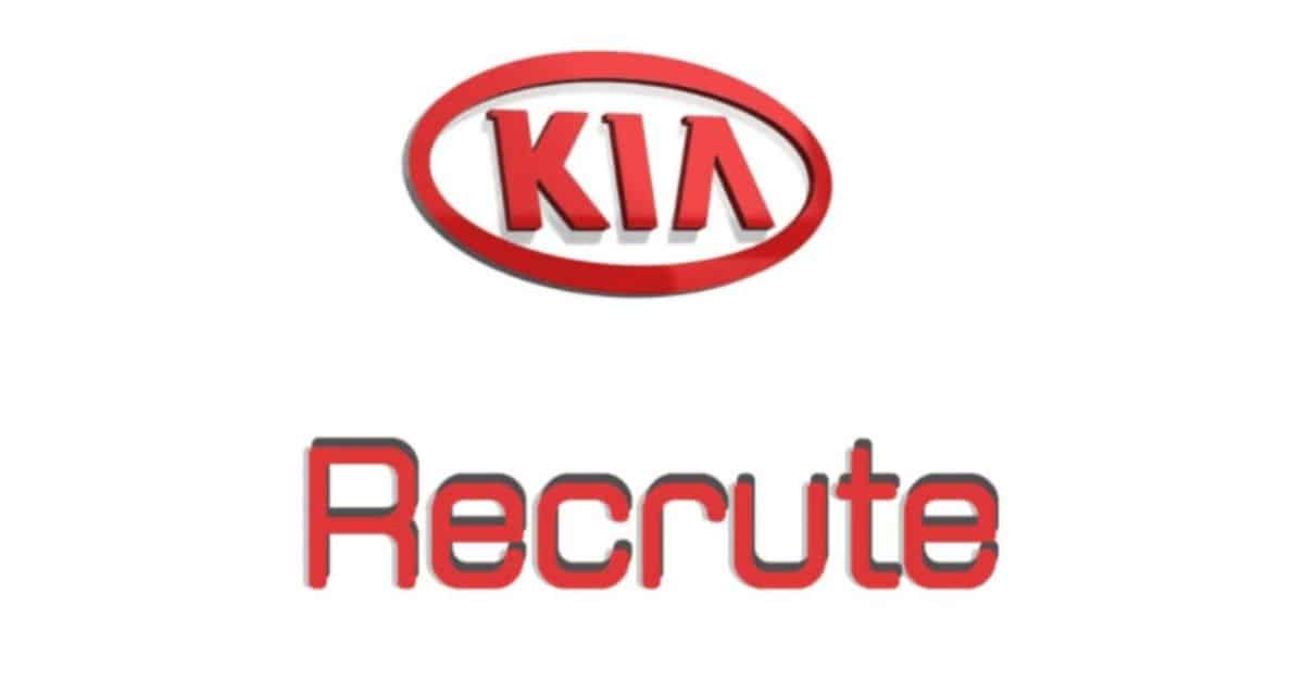 KIA Motors Emploi Recrutement - Dreamjob.ma