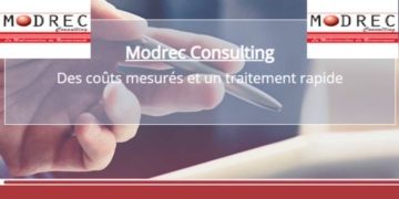 Modrec Consulting Emploi Recrutement - Dreamjob.ma