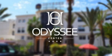 Odyssee Center Hotel Emploi Recrutement - Dreamjob.ma