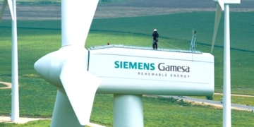 Siemens Gamesa Emploi Recrutement