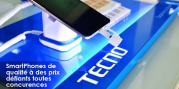 Tecno Mobile Emploi Recrutement - Dreamjob.ma