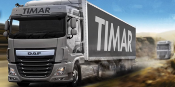 Timar Emploi Recrutement - Dreamjob.ma