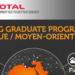 Total Young Graduate Program