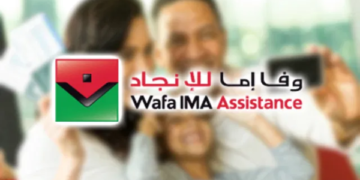 Wafa IMA Assistance Emploi Recrutement - Dreamjob.ma