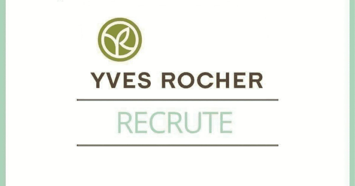 Yves Rocher Emploi Recrutement - Dreamjob.ma