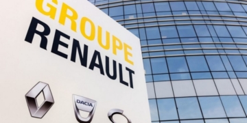 Groupe Renault Emploi Recrutement - Dreamjob.ma