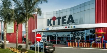Kitéa Emploi Recrutement - Dreamjob.ma