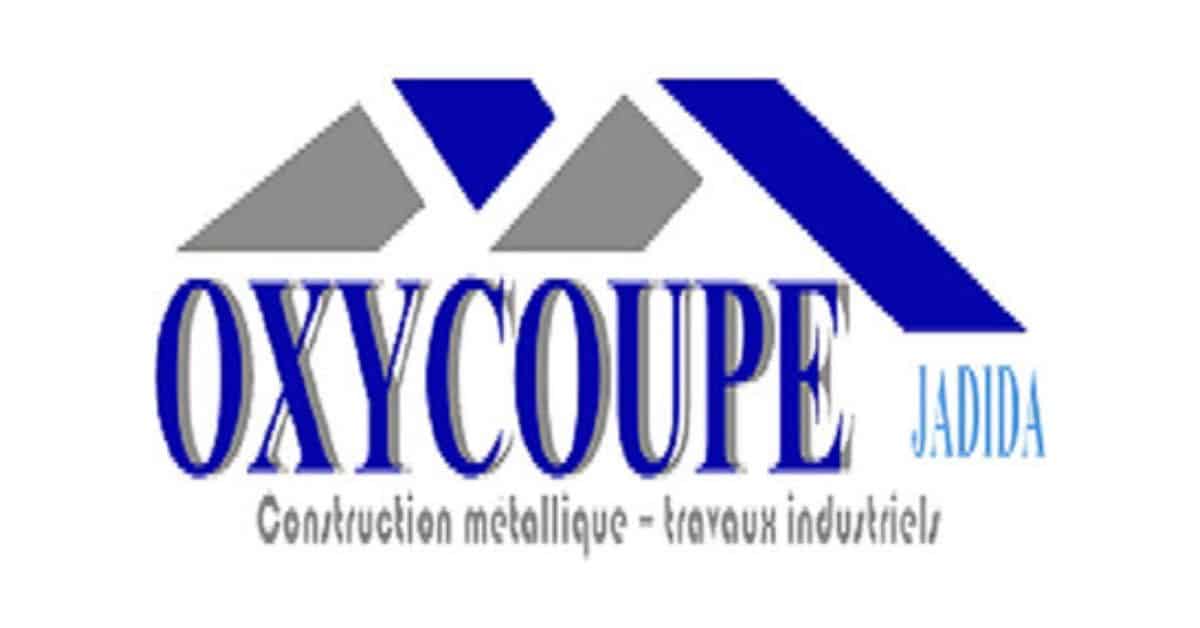 Oxycoupe Emploi Recrutement - Dreamjob.ma
