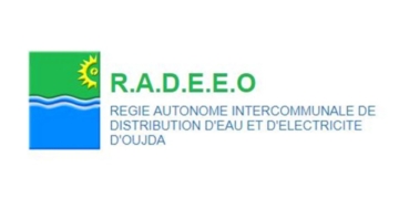 RADEEO Concours Emploi Recrutement- Dreamjob.ma