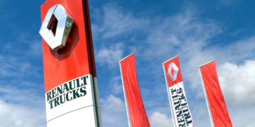 Renault Trucks Emploi Recrutement
