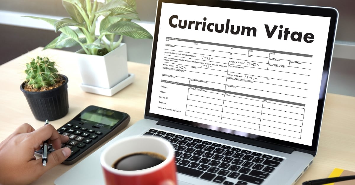 Cv نماذج السيرة الذاتية بالعربية والفرنسية والإنجليزية Dreamjob Ma