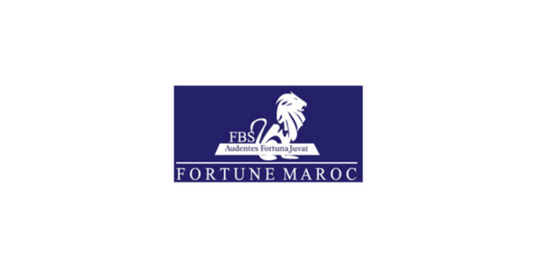 Fortune Maroc Emploi Rerutement