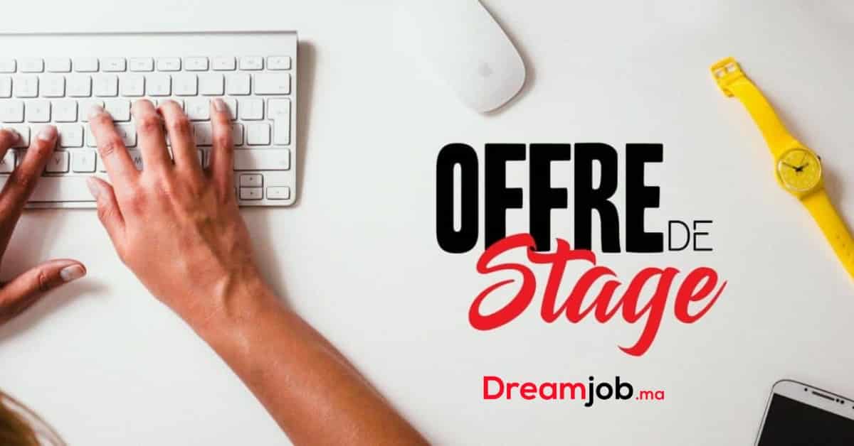 19 Offres de Stages Rémunérés, PréEmbauche et PFE – N°174