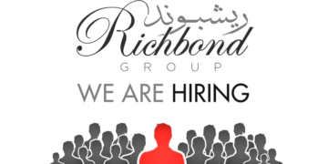 Richbond Emploi Recrutement