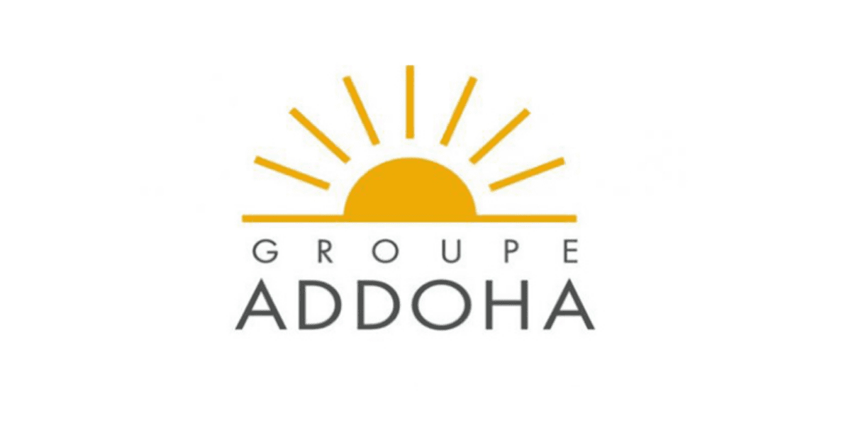 Groupe Addoha recrute des Conseillers Commerciaux