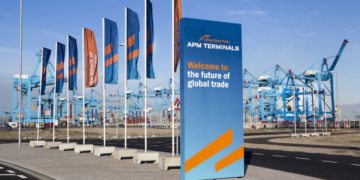 APM Terminals Emploi Recrutement