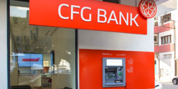 CFG Bank Emploi Recrutement