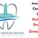 Inscription Concours DUT Assistante Dentaire