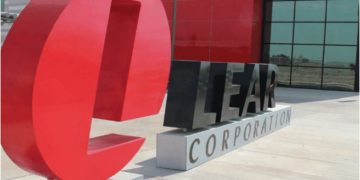 Lear Corporation Emploi Recrutement