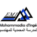 Ecole Mohammadia d'Ingénieurs Concours Emploi Recrutement