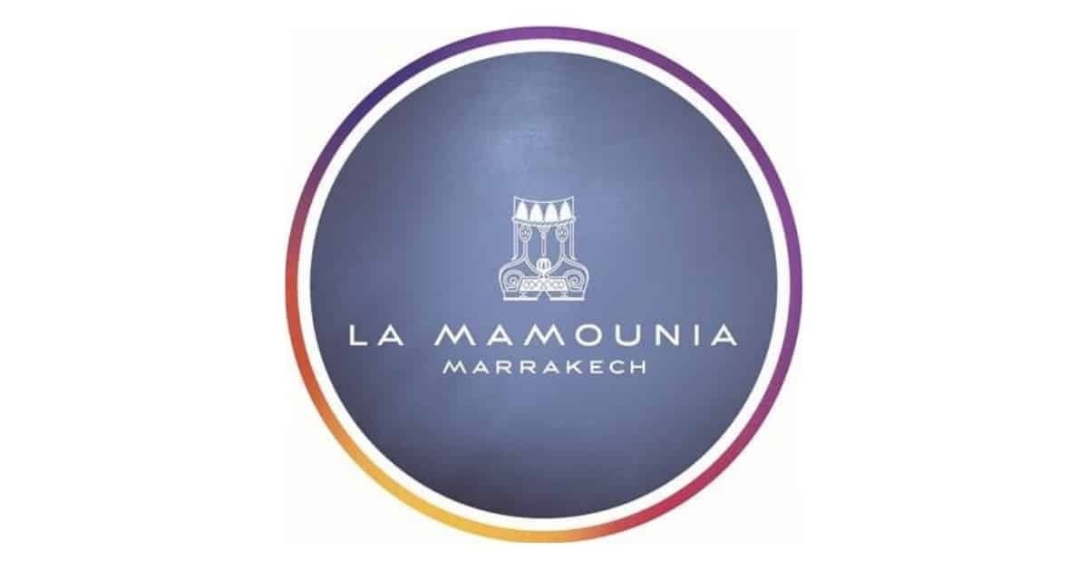 La Mamounia Marrakech Emploi Recrutement