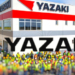 Yazaki Emploi Recrutement