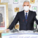 وزارة الصحة توقف بث نشرة كورونا