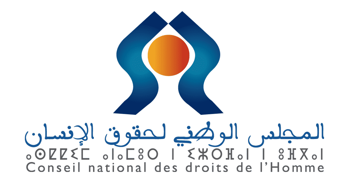 Conseil National des Droits de l'Homme Concours Emploi Recrutement